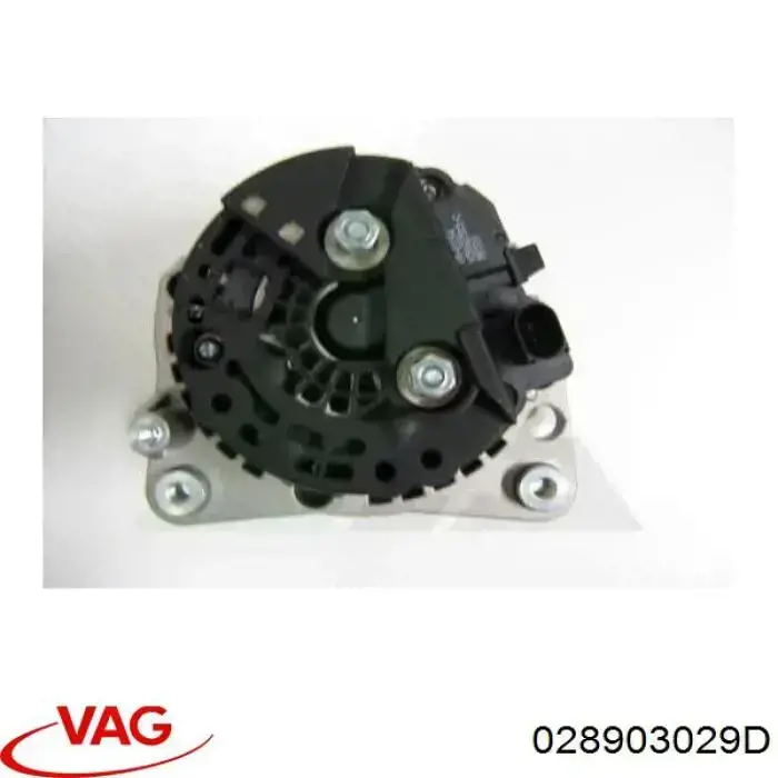 Alternator Starline AX1056 cena, od 89,39 USD