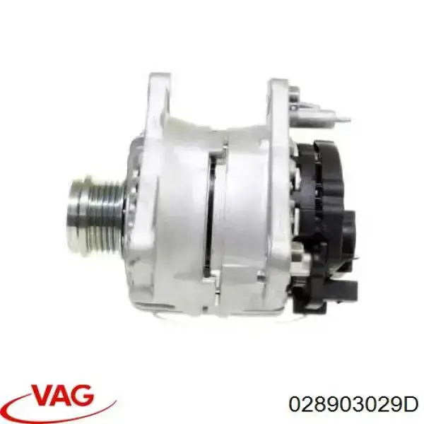 Do koszyka AX1056 Starline Alternator
