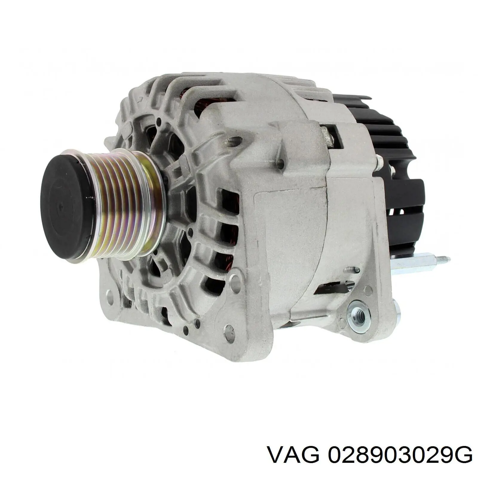 Alternator 028903029G VAG