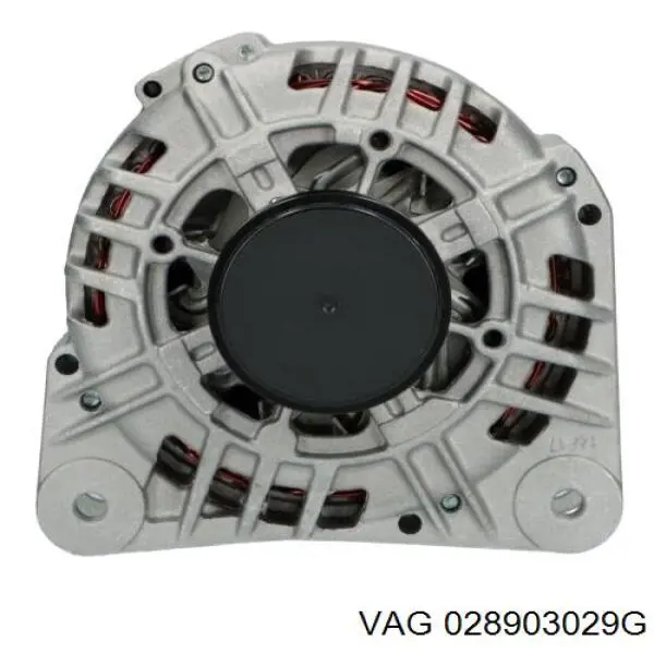 Alternator VAG 028903029G