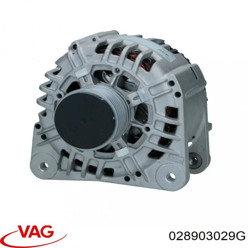 028903029G VAG Alternator