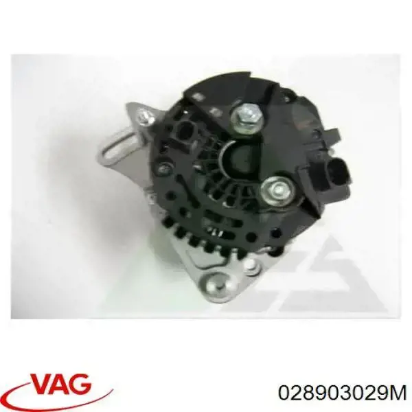 Alternator VAG 028903029M cena, od 223,53 USD