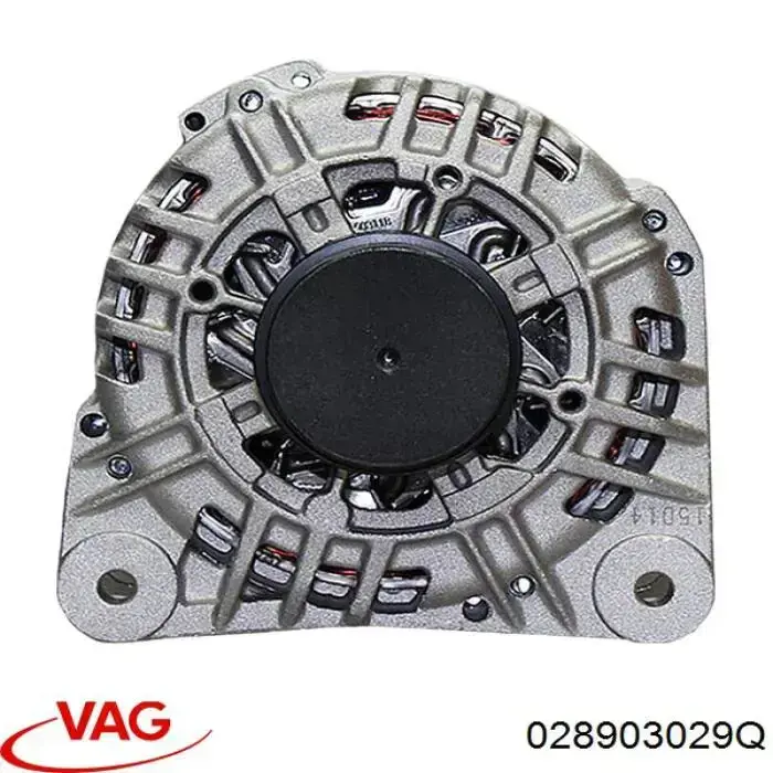 Alternator 028903029Q VAG