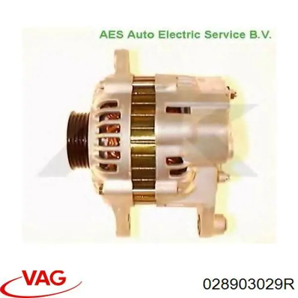 Alternator VAG 028903029R cena, od 157,26 USD