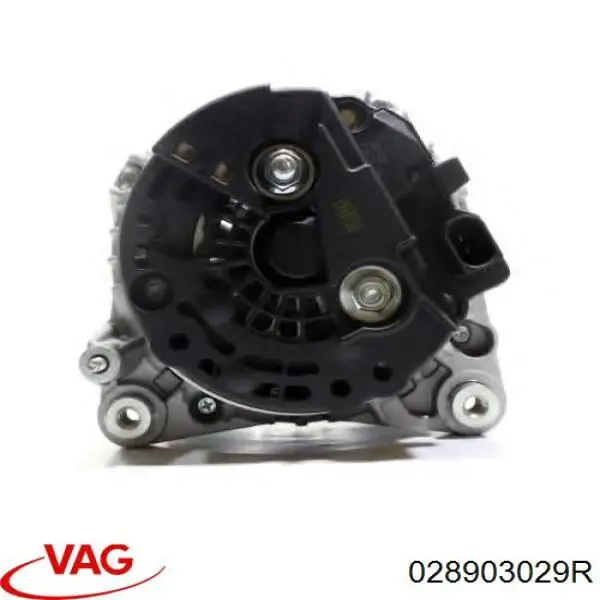Alternator VAG 028903029R cena, od 157,26 USD