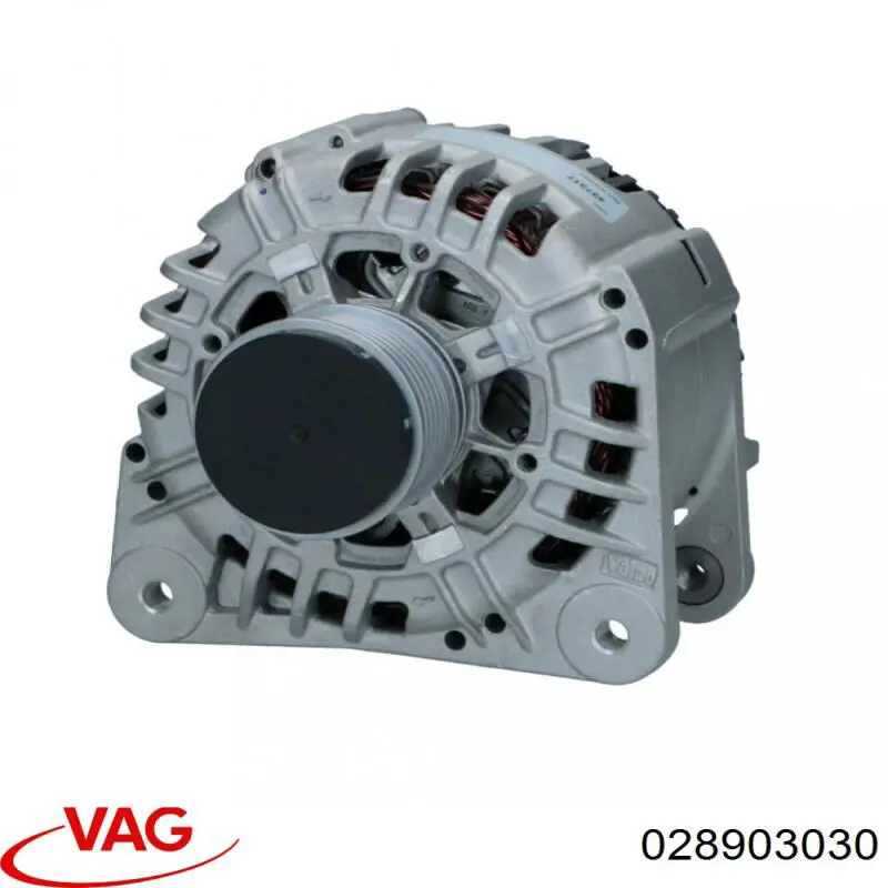 Alternator VAG 028903030 cena, od 162,74 USD