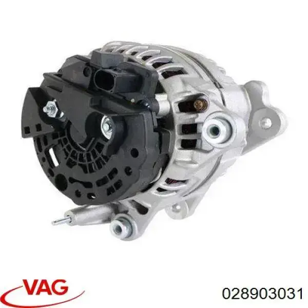 Alternator VAG 028903031 cena, od 81,19 USD