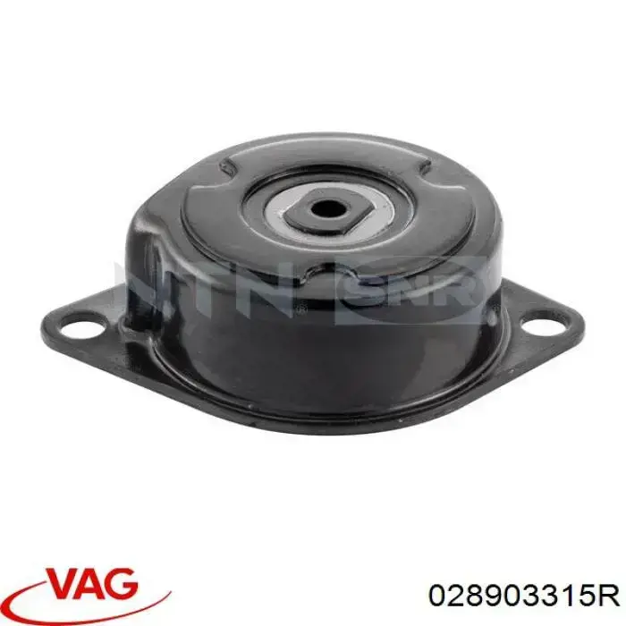 028903315R VAG Napinacz paska napędowego