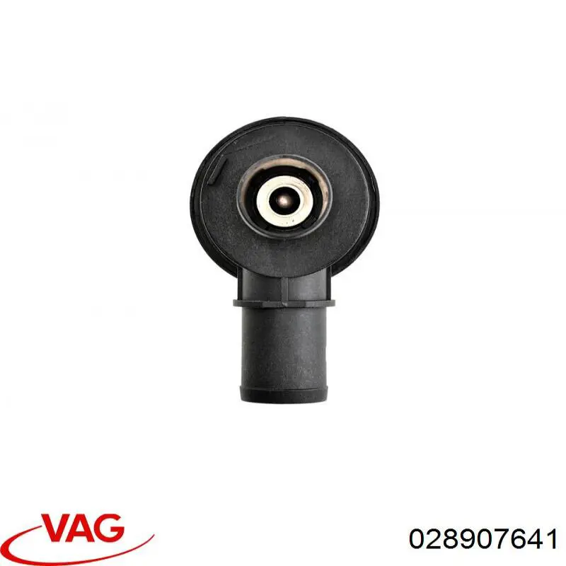 Zawór regulacji ciśnienia (zawór redukcyjny pompy wtryskowej) System Common-Rail Volkswagen Polo III sedana (6KV2) (1995 - 2001) cena, od 266,17 USD