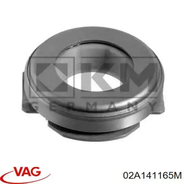 Do koszyka 02A141165M VAG Łożysko wyciskowe sprzęgła