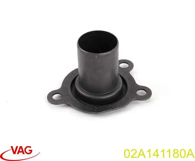 Prowadnica łożyska wyciskowego sprzęgła VAG 02A141180A cena, od 12,50 USD