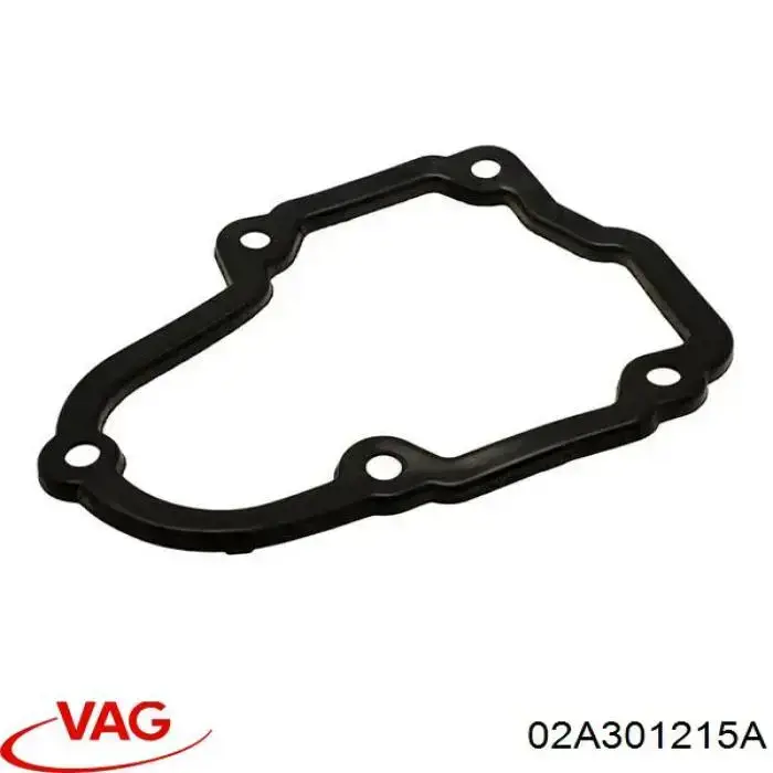 Uszczelka miski automatycznej/mechanicznej skrzyni biegów VAG 02A301215A cena, od 14,48 USD