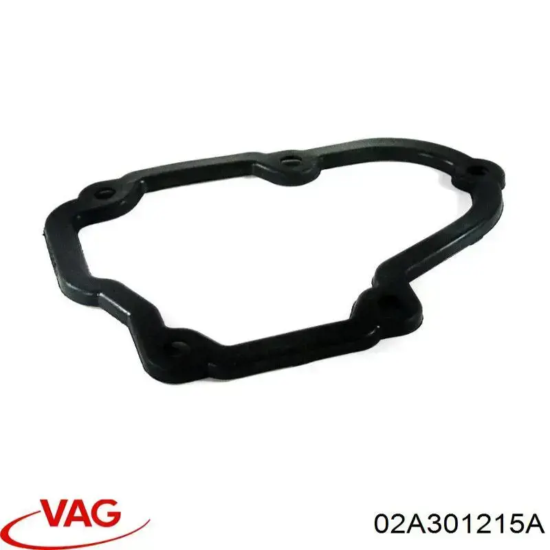 Do koszyka 02A301215A VAG Uszczelka miski automatycznej/mechanicznej skrzyni biegów