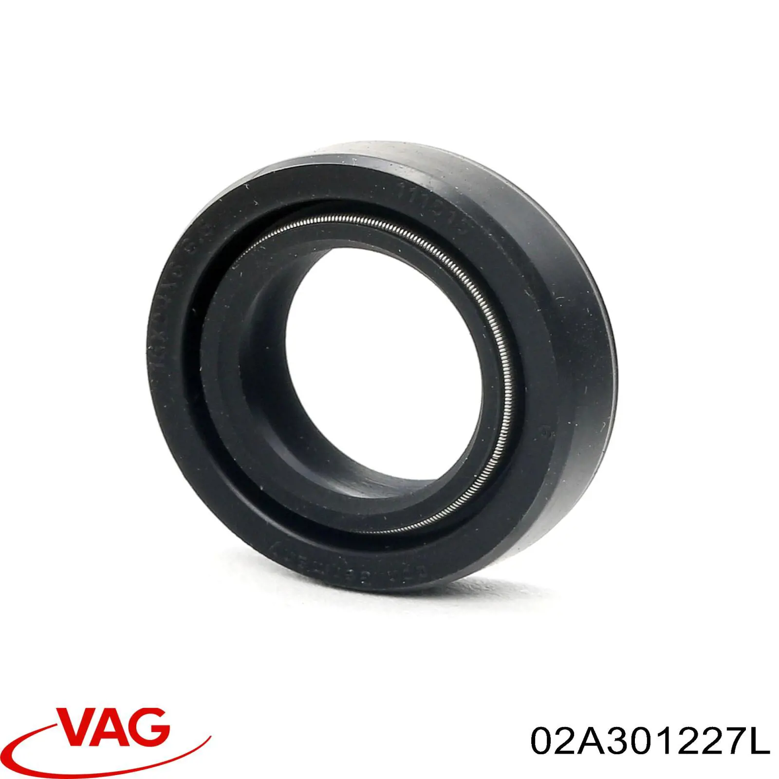 Uszczelniacz cięgna zmiany biegów VAG 02A301227L cena, od 3,72 USD