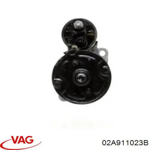 Rozrusznik VAG 02A911023B cena, od 56,28 USD
