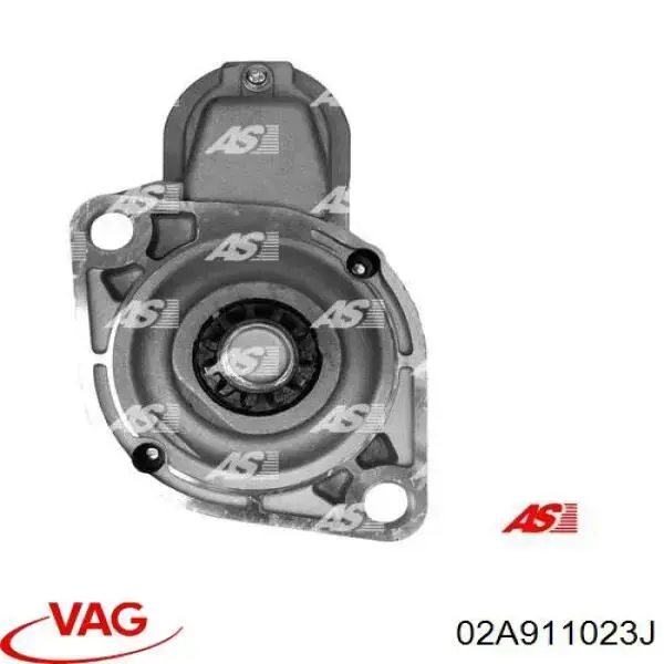 02A911023J VAG Rozrusznik