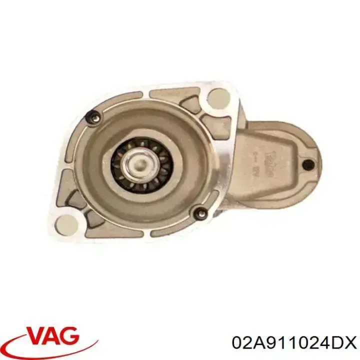 Do koszyka 02A911024DX VAG Rozrusznik