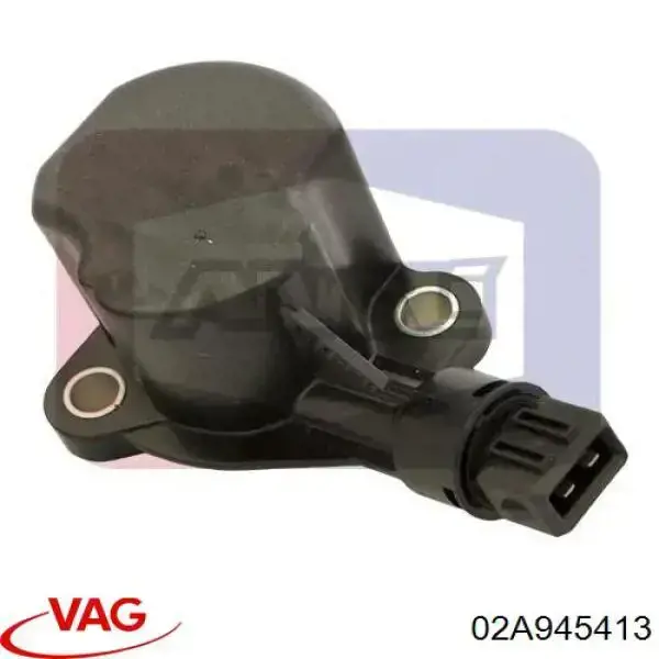 Czujnik włączania światła cofania 02A945413 VAG