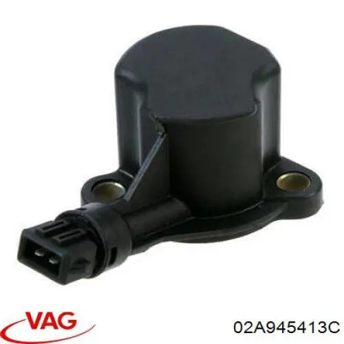 Do koszyka 02A945413C VAG Czujnik włączania światła cofania