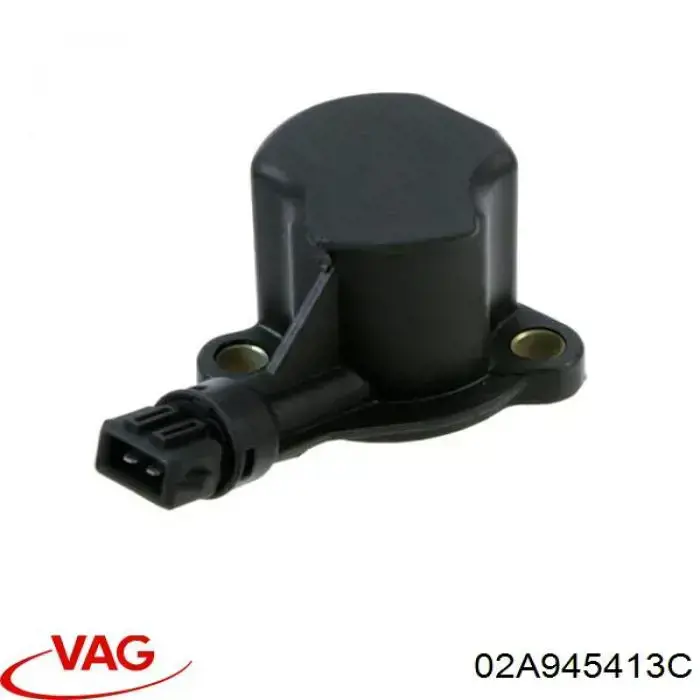 02A945413C VAG Czujnik włączania światła cofania