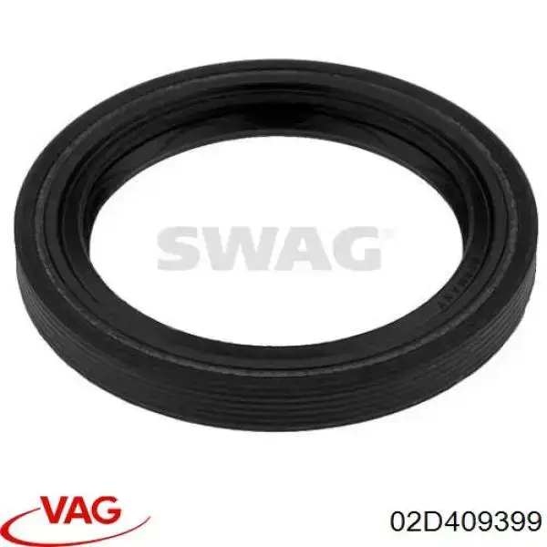 Uszczelniacz półosi mostu przedniego VAG 02D409399 cena, od 6,74 USD
