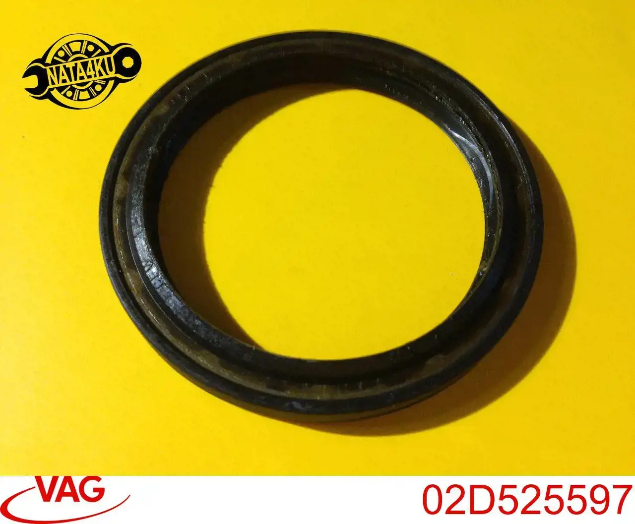 Uszczelniacz końcówki reduktora mostu tylnego VAG 02D525597 cena, od 6,40 USD