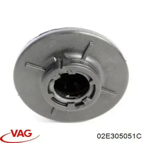 Filtr automatycznej skrzyni biegów 02E305051C VAG