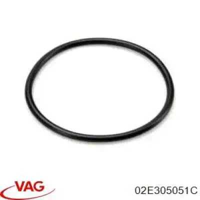 Filtr automatycznej skrzyni biegów 02E305051C VAG