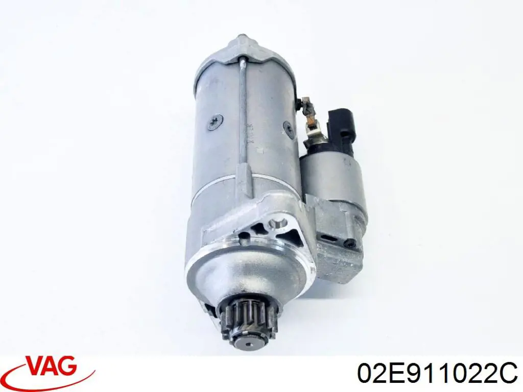 02E911022C VAG Rozrusznik