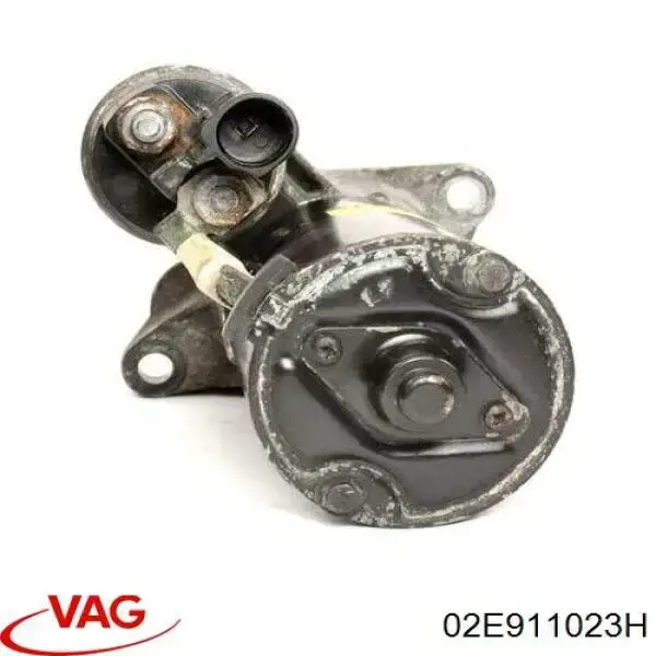 Rozrusznik VAG 02E911023H cena, od 81,72 USD