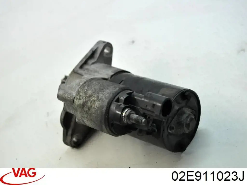 Rozrusznik VAG 02E911023J cena, od 133,38 USD