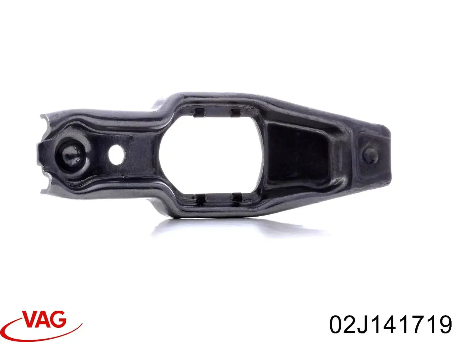 Do koszyka 02J141719 VAG Widełki sprzęgła