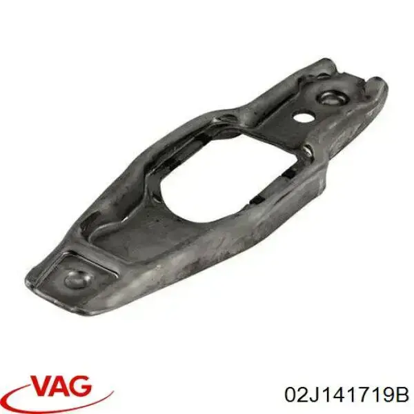 Widełki sprzęgła VAG 02J141719B
