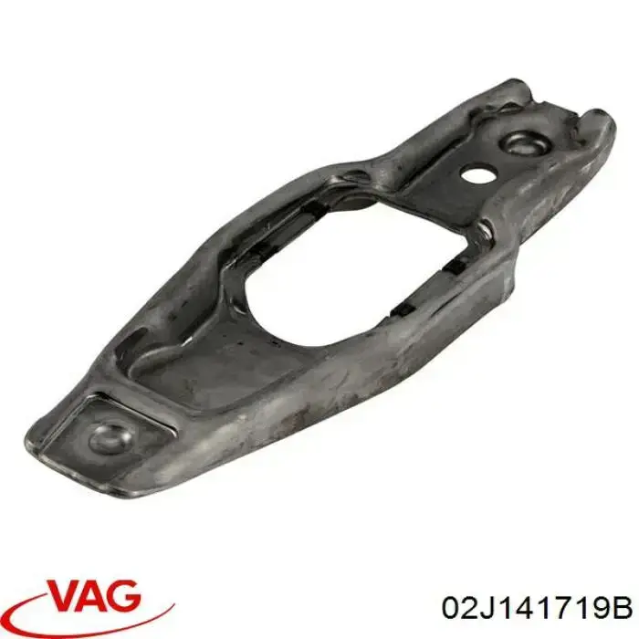 02J141719B VAG Widełki sprzęgła