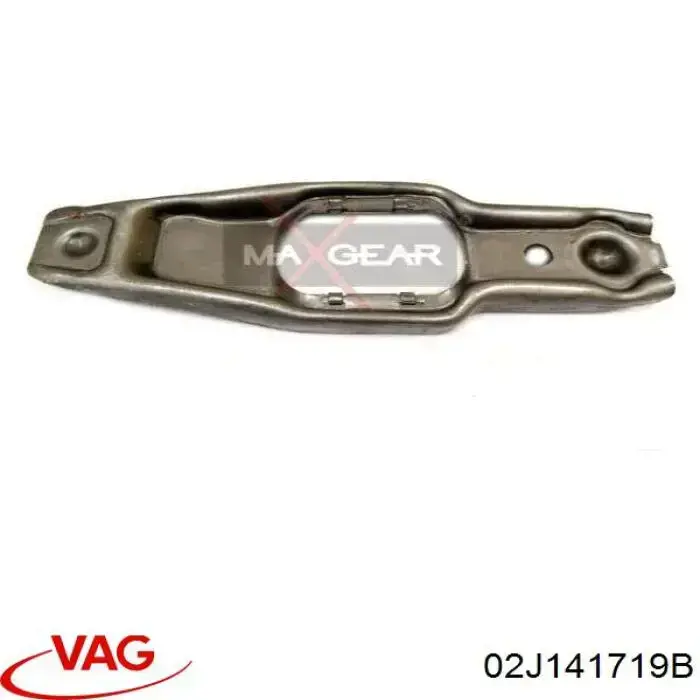 02J141719B VAG Widełki sprzęgła