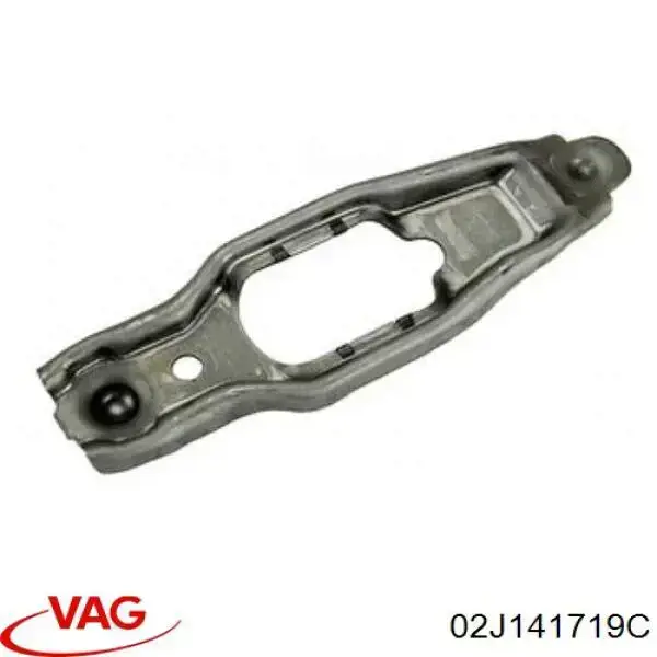 Widełki sprzęgła VAG 02J141719C cena, od 16,60 USD