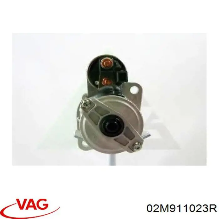 02M911023R VAG Rozrusznik