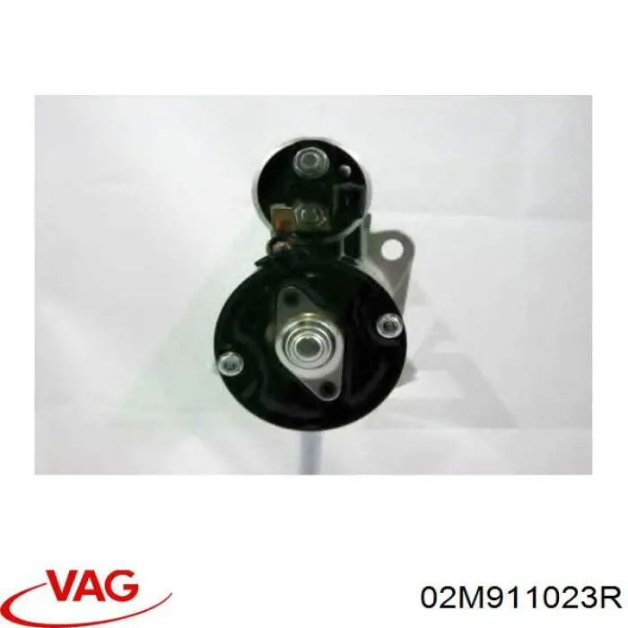 Rozrusznik VAG 02M911023R cena, od 89,77 USD