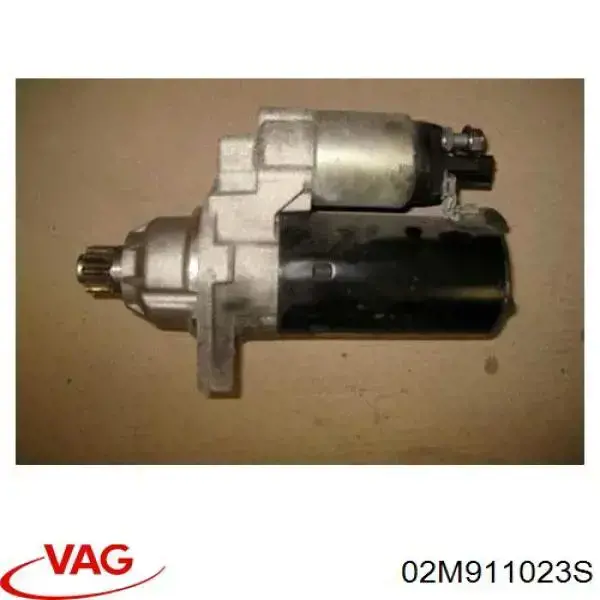Rozrusznik VAG 02M911023S cena, od 73,29 USD