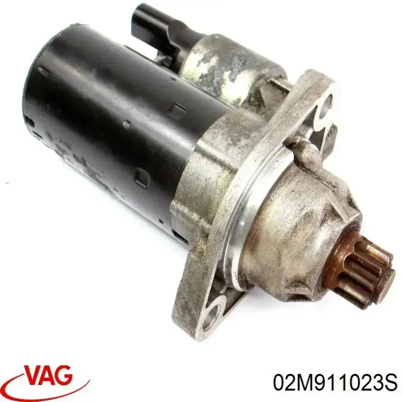 02M911023S VAG Rozrusznik