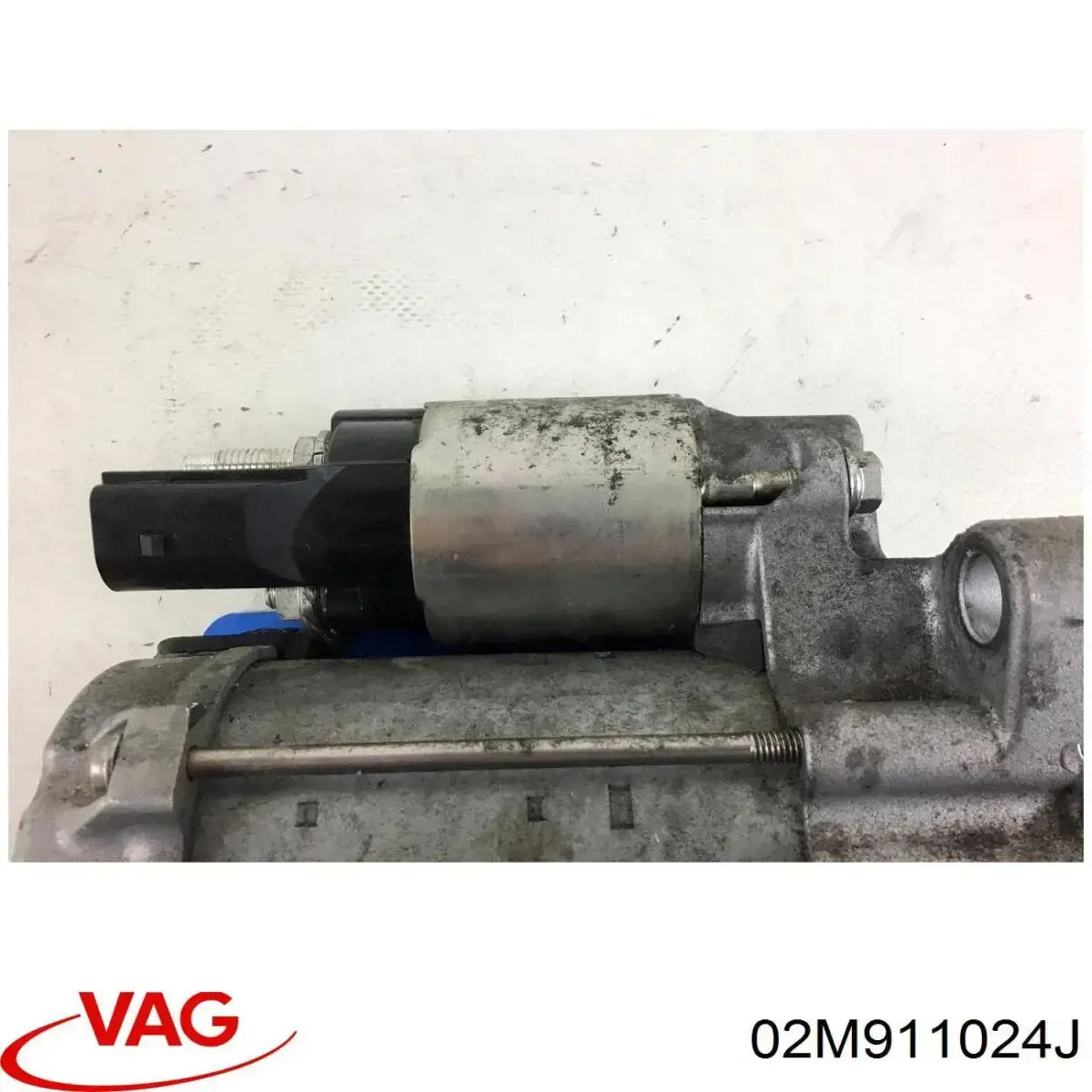 02M911024J VAG Rozrusznik