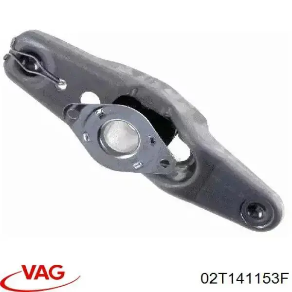 02T141153F VAG Łożysko wyciskowe sprzęgła