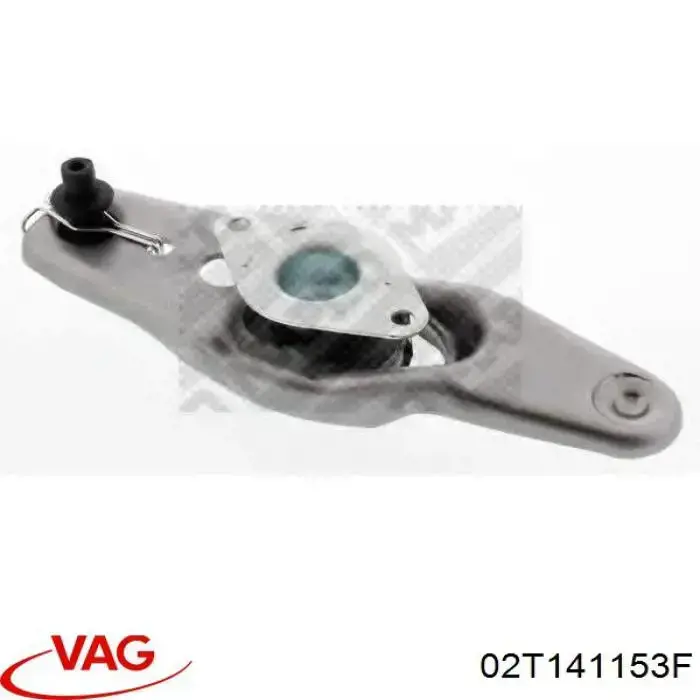 Łożysko wyciskowe sprzęgła VAG 02T141153F cena, od 59,82 USD