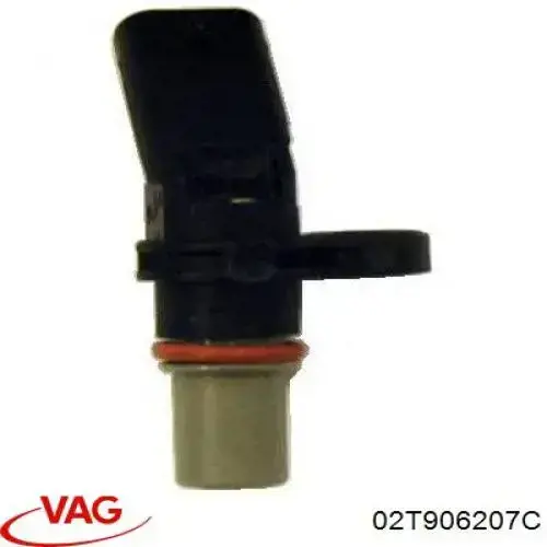 02T906207 VAG Czujnik prędkości