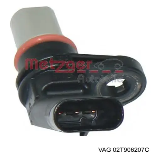 Czujnik prędkości VAG 02T906207 cena, od 26,57 USD