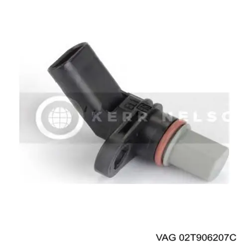 Czujnik prędkości 02T906207 VAG