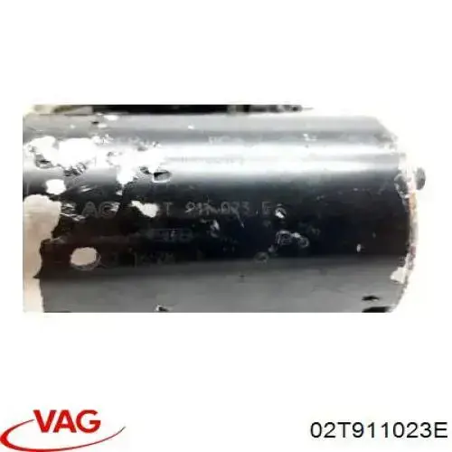Rozrusznik VAG 02T911023E cena, od 54,48 USD