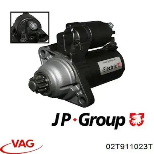 Rozrusznik VAG 02T911023T cena, od 68,22 USD