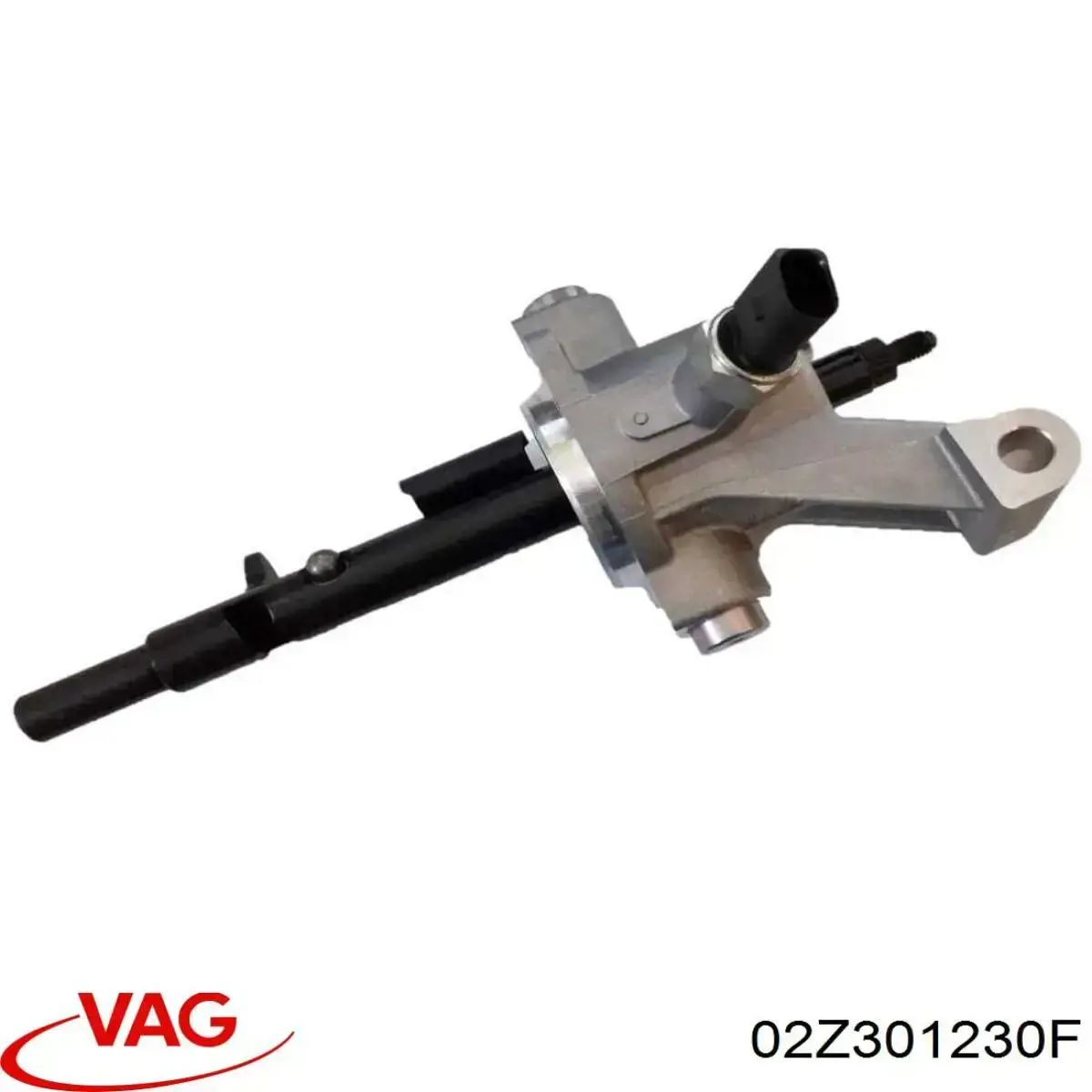02Z301230F VAG Aktuator zmiany biegów