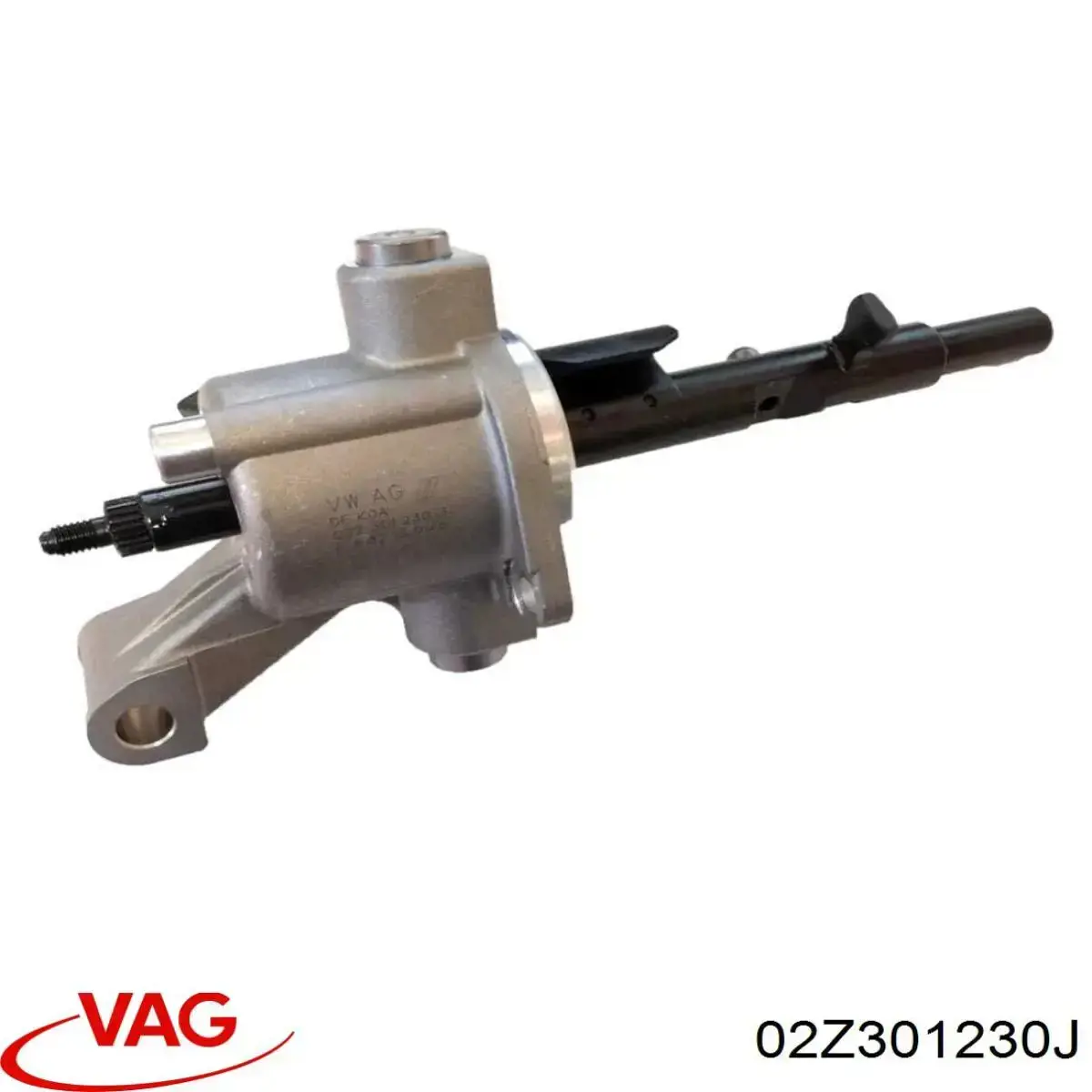 Aktuator zmiany biegów VAG 02Z301230J cena, od 365,31 USD